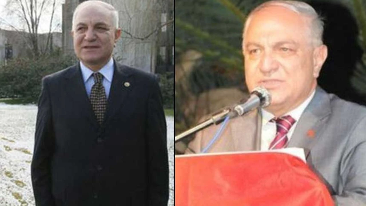 Eski İYİ Parti  İzmir milletvekili, intihara teşebbüs etti