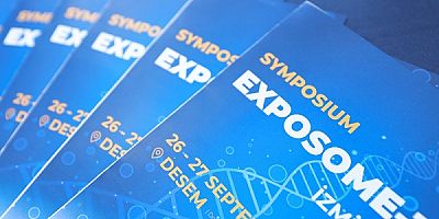 EXPOSOME-TR SEMPOZYUMU: ÇEVRESEL KİRLETİCİLER MASAYA YATIRILDI