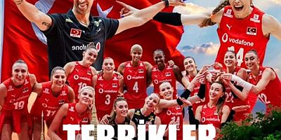 Filenin Sultanları tarihe geçti: ABD’yi 3-1 yenerek Dünya Şampiyonası’nda yarı finalde