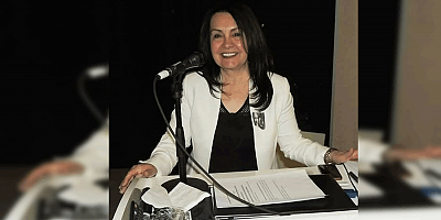 Gazeteci Fatma Yazıcı hayatını kaybetti