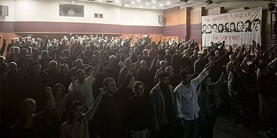 Geçmişin İzinde Gelecek Buluşması gerçekleştirildi