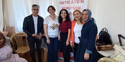 Gelin Gönüllü Aile ve Koruyucu Aile Olun