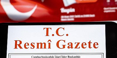 Hâkimler ve Savcılar Kurulu’ndan atama kararları Resmi Gazete’de yayınlandı