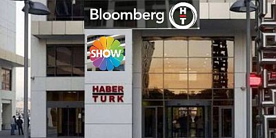 HaberTürk ve ShowTv El Değiştirfi