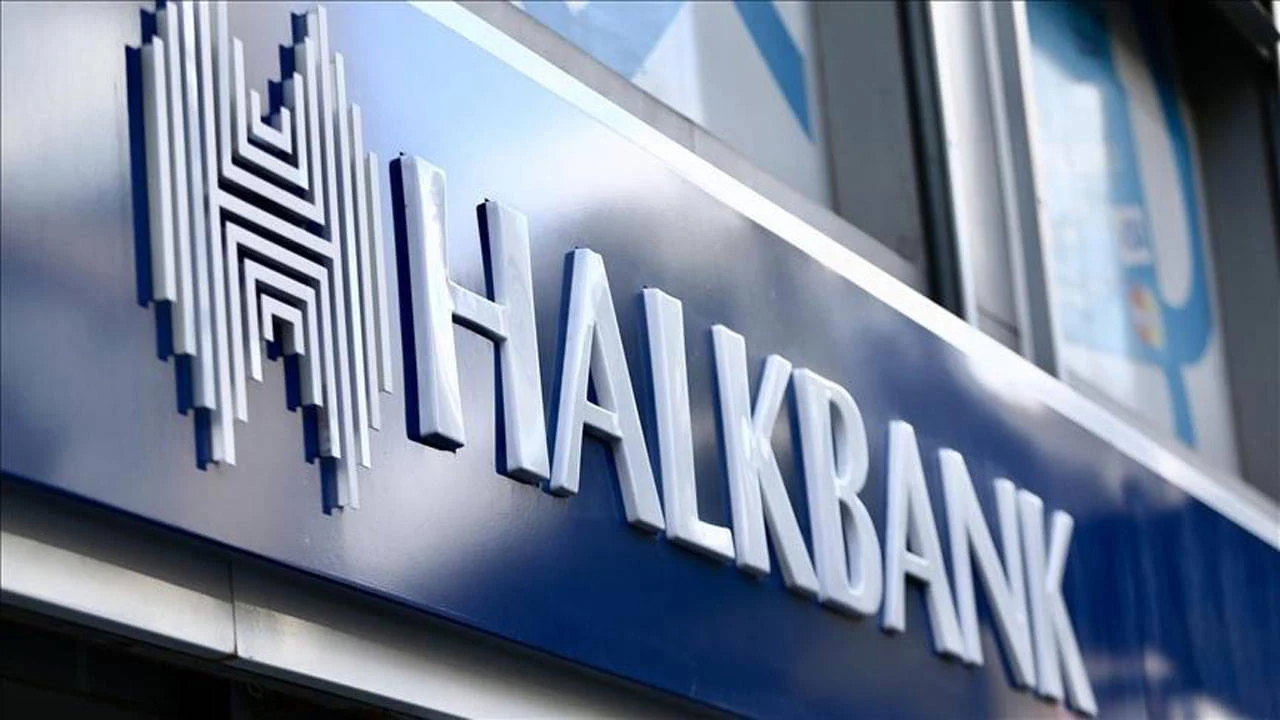 HALKBANK DOSYASI NİHAİ OLARAK KAPANDI