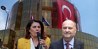 İbrahim Gürdal’dan Çerçioğlu’nu zora sokacak Aziz İhsan Aktaş itirafları 