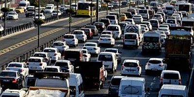 İkinci el araç ticaretinde süreler uzatıldı