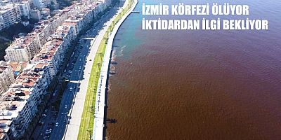 İktidar'dan  İzmir'e Üvey Evlat Muamelesi