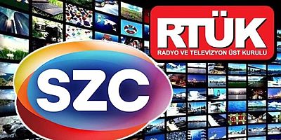 İktidarın Hedefindeki Sözcü Tv'ye  RTÜK Ceza Verdi