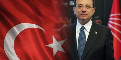 İmamoğlu Akp'lilerin Uykusunu Kaçırıyor, Çıkarsa Biteriz....