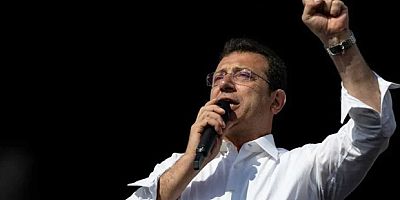 İmamoğlu oy farklarını paylaşarak Erdoğan'a yanıt verdi