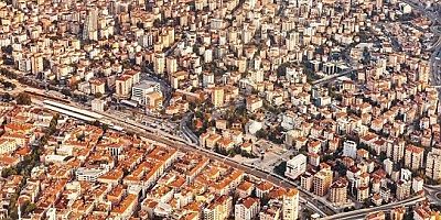 İmar yönetmeliği değişti