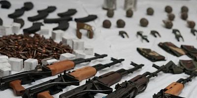 İran Mossad Ajanlarına Operasyon Başlattı