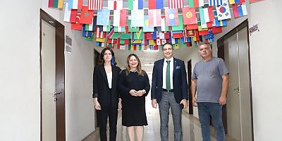 İşitme Engellilerin Hayatını Kolaylaştıran Proje