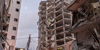 İsrail ekonomisi çöküşün eşiğinde