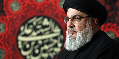 İsrail ordusu, Hizbullah lideri Hasan Nasrallah'ın Beyrut'ta gece düzenlenen saldırıda öldürüldüğünü duyurdu