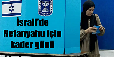 İSRAİLDE NETANYAHU İÇİN KRİTİK GÜN