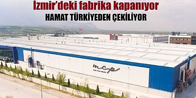 İsrailli dev şirket Türkiye’den çekiliyor