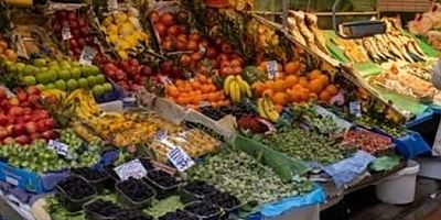 İstanbul'un kasım ayı enflasyonu belli oldu