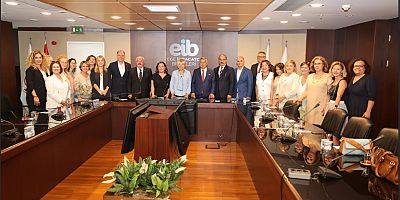 İSTİHDAMINI ARTTIRMAK İCİN GÜÇLÜ İŞ BİRLİĞİ