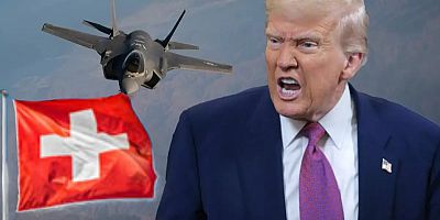 İsviçre’den ABD’nin İran talebine ret!