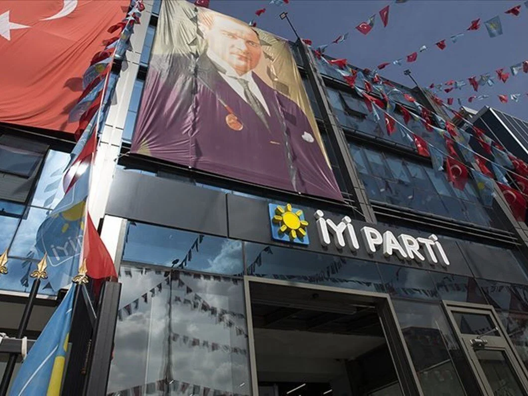 İYİ PARTİ’DE KONGRE SÜRECİ BAŞLADI!
