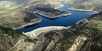 İzmir DSİ İzmir İçin 80.2 Milyar Liralık Yatırım Kararı Aldı