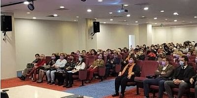 Kadın Muhtarlara Kapasite Güçlendirme Programı, İzmir’de gerçekleştiriliyor!