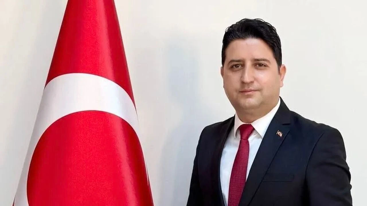 Karpuzlu Milli Eğitim Müdürü