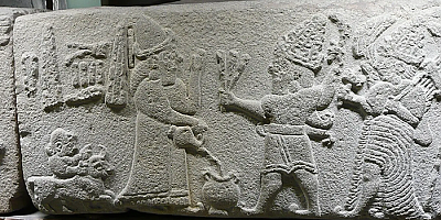 Kayıp 'Luvi' uygarlığına ait 483 yerleşim keşfedildi