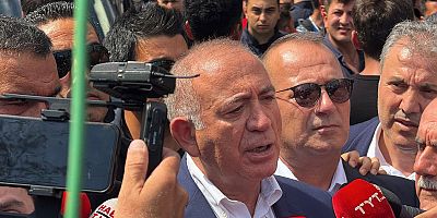 Kayyum Gürsel Tekinin Talebi Ret edildi