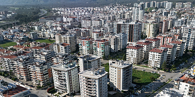 Kentsel dönüşümde Türkiye’ye örnek olacak