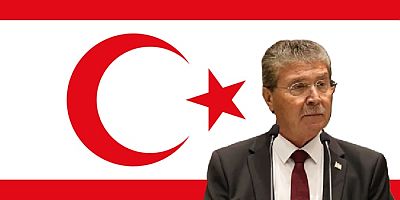 Kıbrıs’ta Türk varlığı ebediyen yaşayacaktır