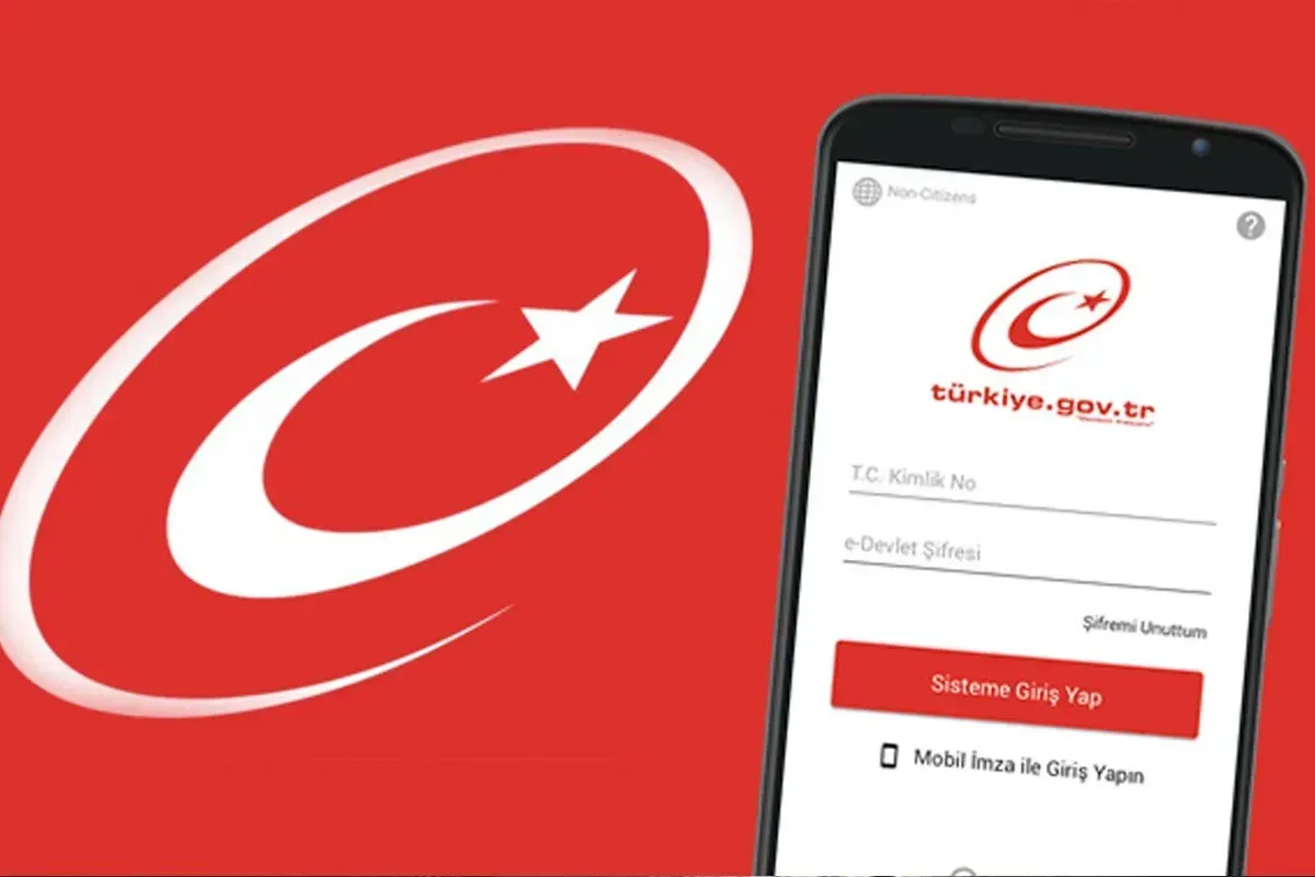 Kira sözleşmelerinin e-Devlet üzerinden yapılması resmen başladı