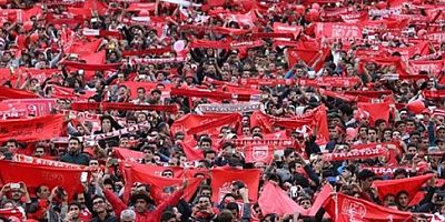  Kızıl Kurtlar 6 ay seyircisiz oynayacak