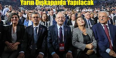 Konusuz Kalan Butlan Davası Yarın Yapılacak