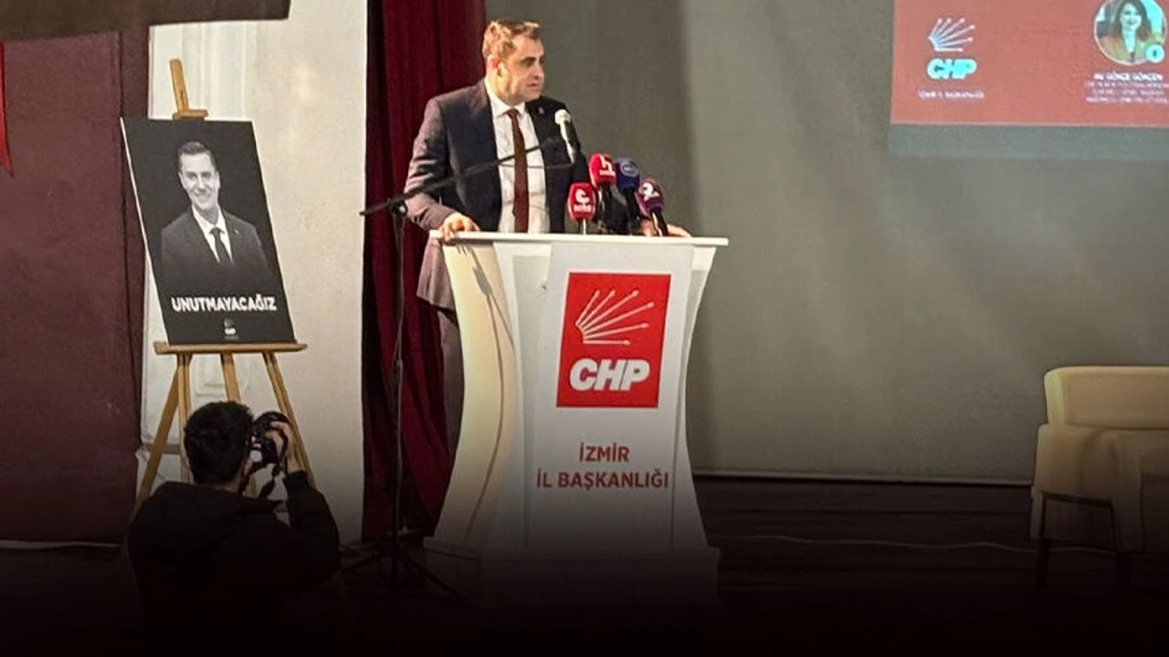 Korku siyaseti İzmir'e işlemez!