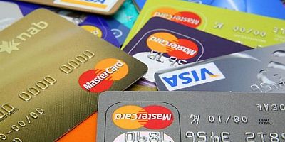 Kredi Kartı Borcuna Af Geliyor