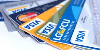 Kredi kartı limitlerine sert fren