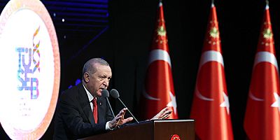 Küresel ölçekte sağlık hizmeti verebilen bir ülke konumuna ulaştık