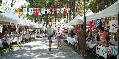 Kurtuluşun 102. Yıl Dönümüne Coşkulu Başlangıç