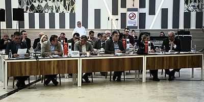 Kuşadası'na kardeş şehir geliyor!