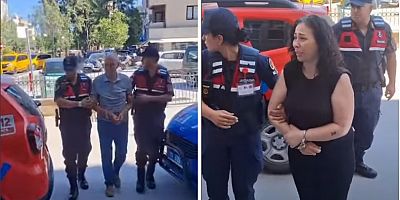 Kuşadasında Esnaf Kefalet Koop. Başkanına Gözltı