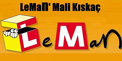 Leman dergisi hakkında mali soruşturma başlatıldı
