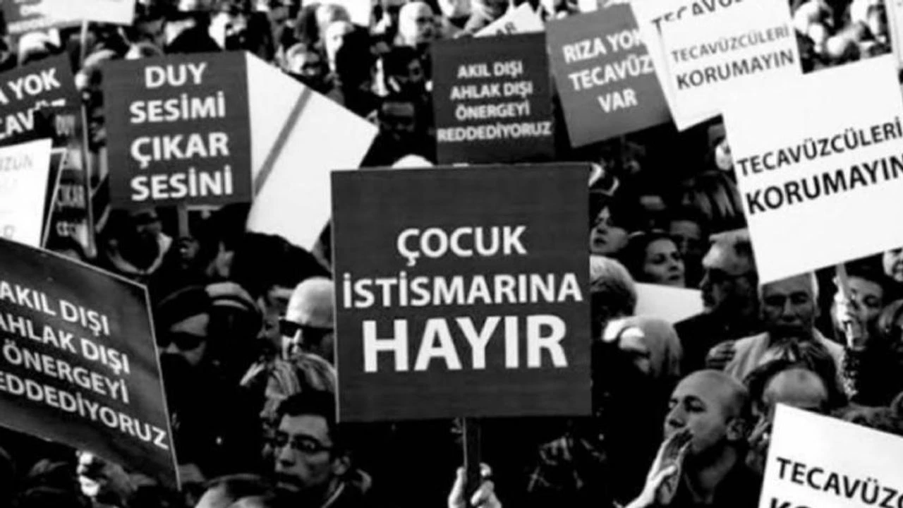 Mahkemeden skandal karar! Çocuk istismarcısı beraat etti