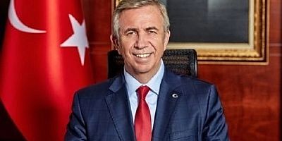 Mansur Yavaş, CHP'den istifa etti