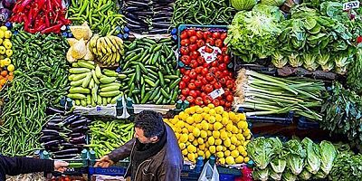 Mayıs ayı enflasyonu belli oldu
