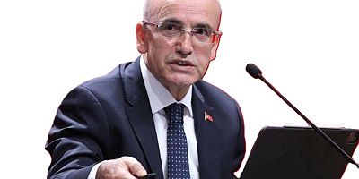 Mehmet Şimşek: 45 bin 747 hesaba 40,8 milyar lira ödendi