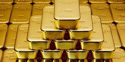 Merkez Bankası bu yıl rezervinden 81 ton altın sattı