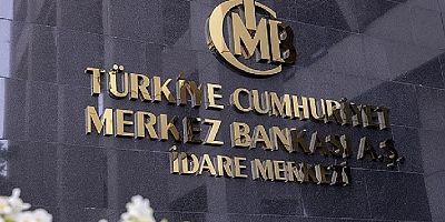 Merkez Bankası FAİZ İNDİRDİ